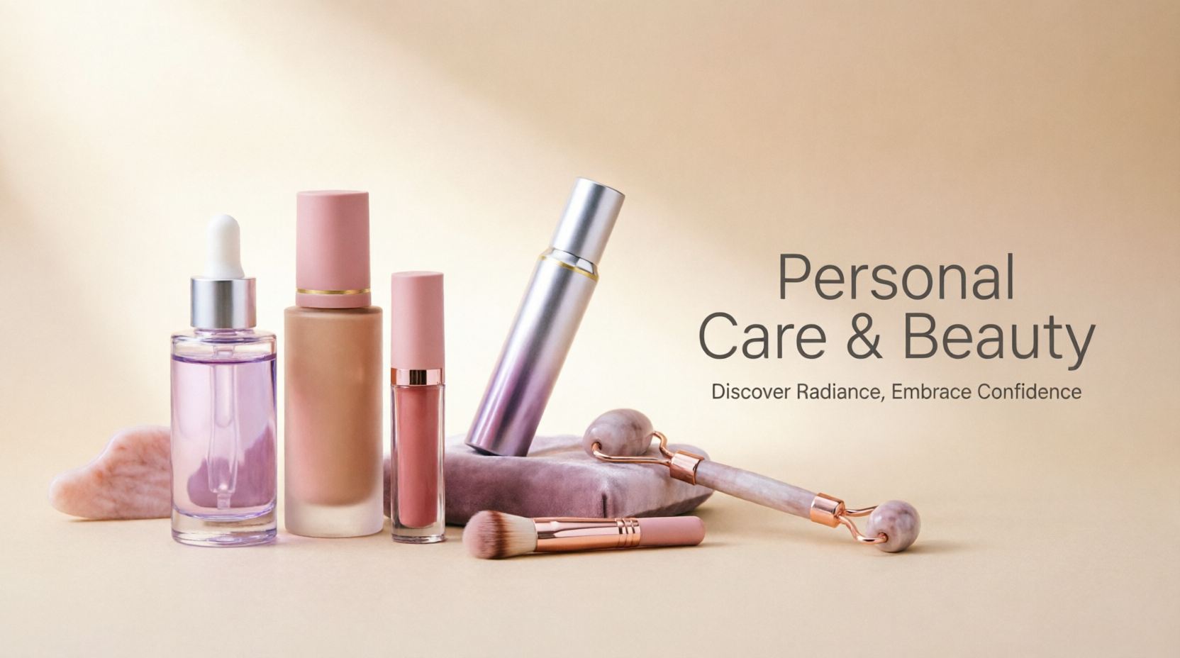 Personal Care & Beauty