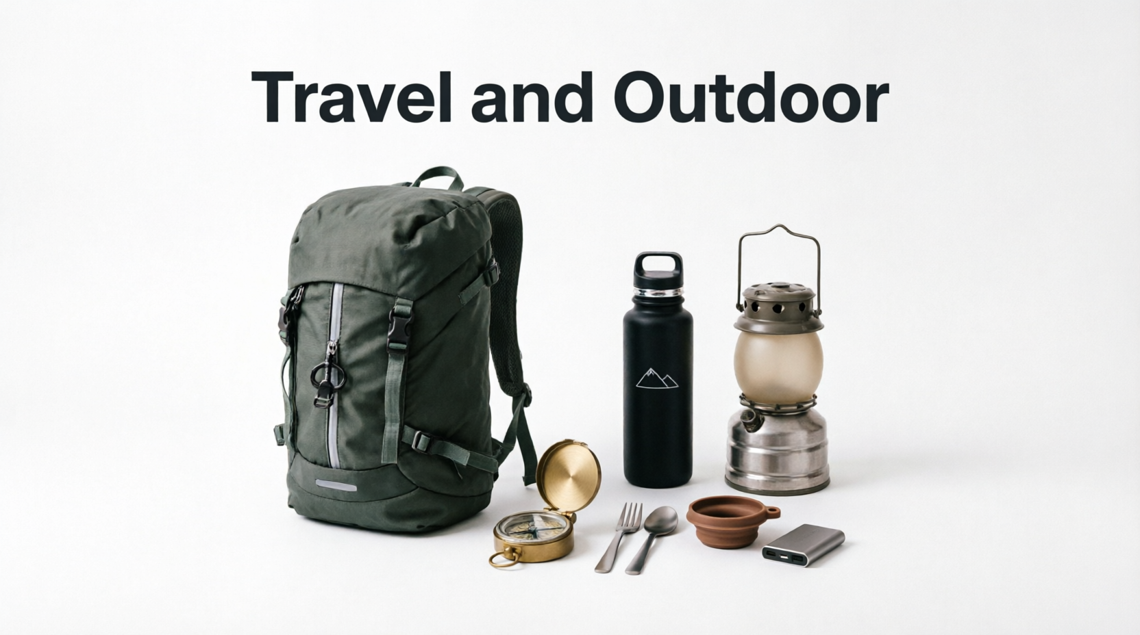 Travel & Outdoor