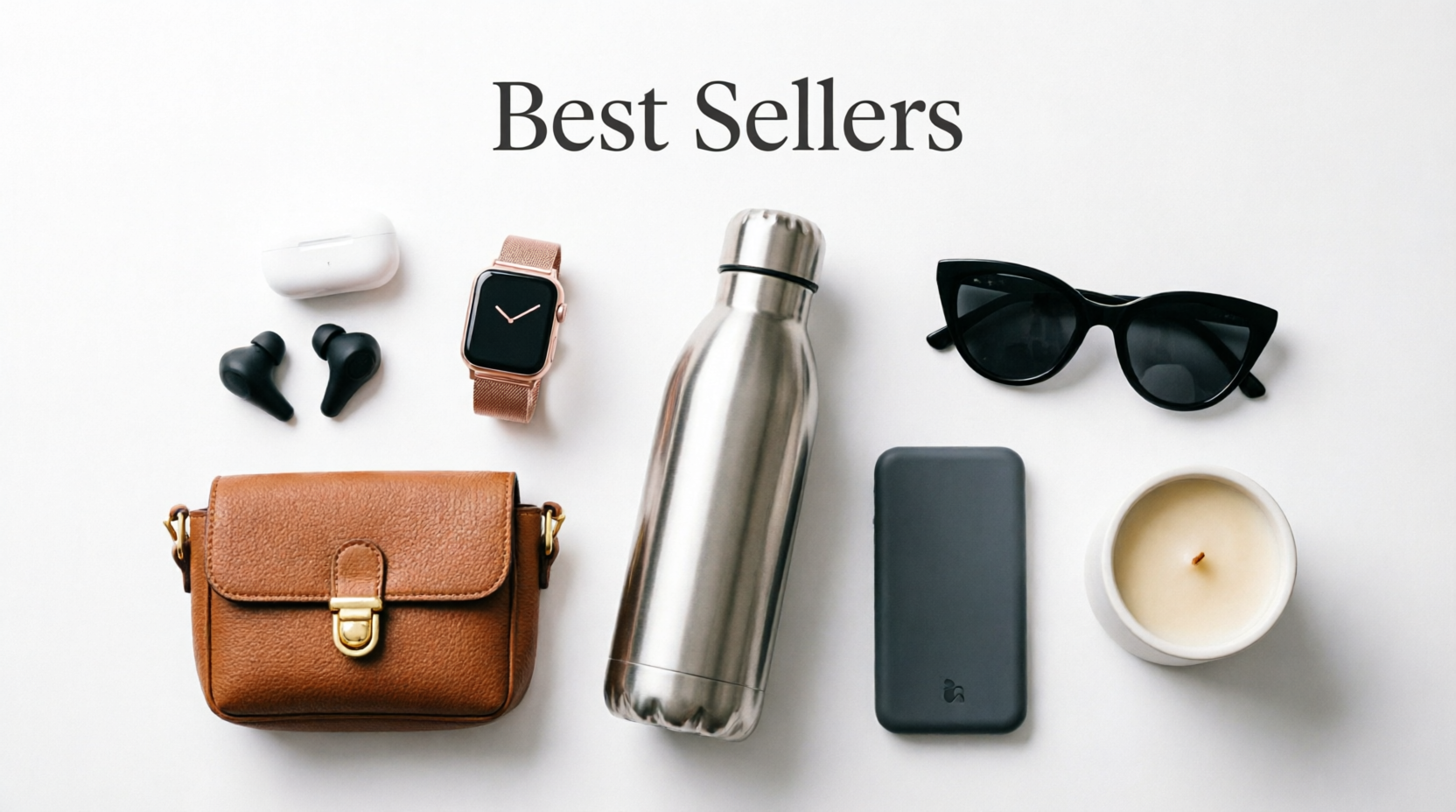 Best seller