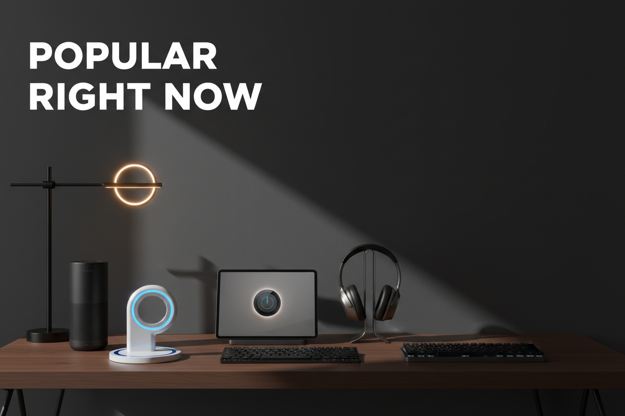 🚀POPULAR RIGHT NOW