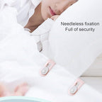Bedsheet Holder Clip for Bed (Pack of 8)