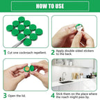Roach Repellent – Keep Your Home Pest‑Free  (Pack of 2)