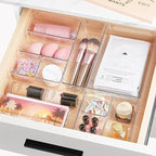 Modular Storage Containers – Organized & Versatile  7 pc
