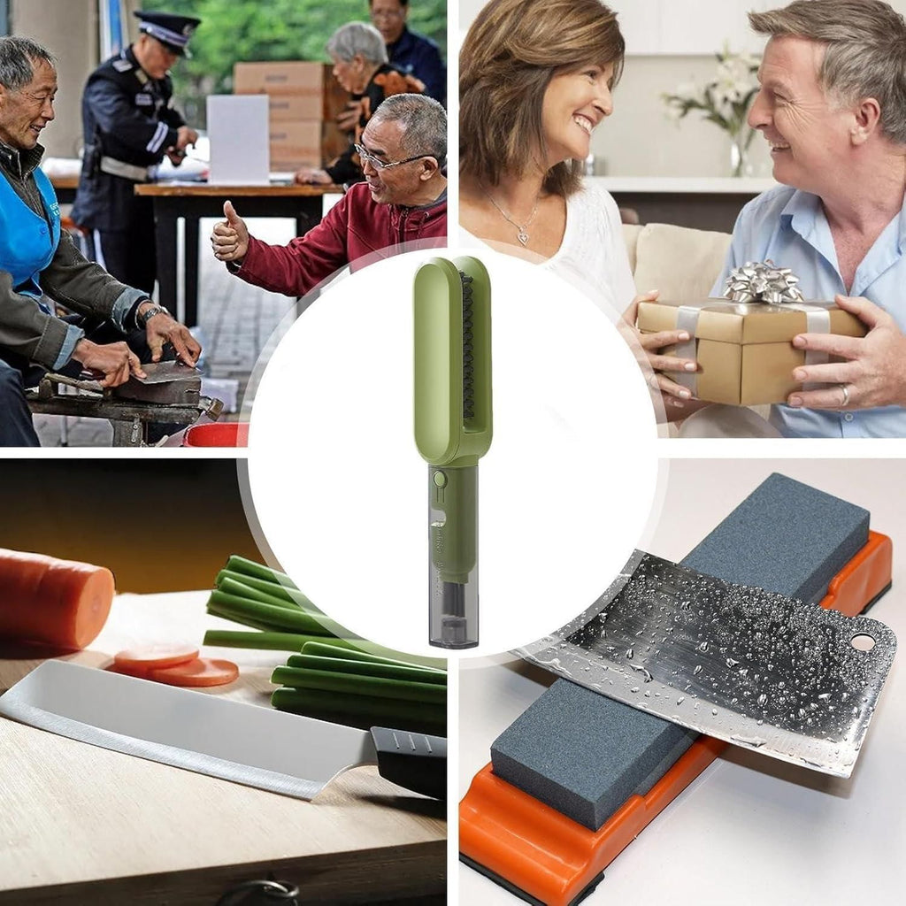 Soap Dispensing Cleaning Brush – Scrub & Shine Effortlessly