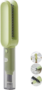 Soap Dispensing Cleaning Brush – Scrub & Shine Effortlessly