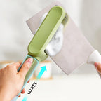 Soap Dispensing Cleaning Brush – Scrub & Shine Effortlessly