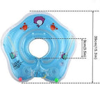 Baby Swimming Neck Float – Safe & Fun Water Play