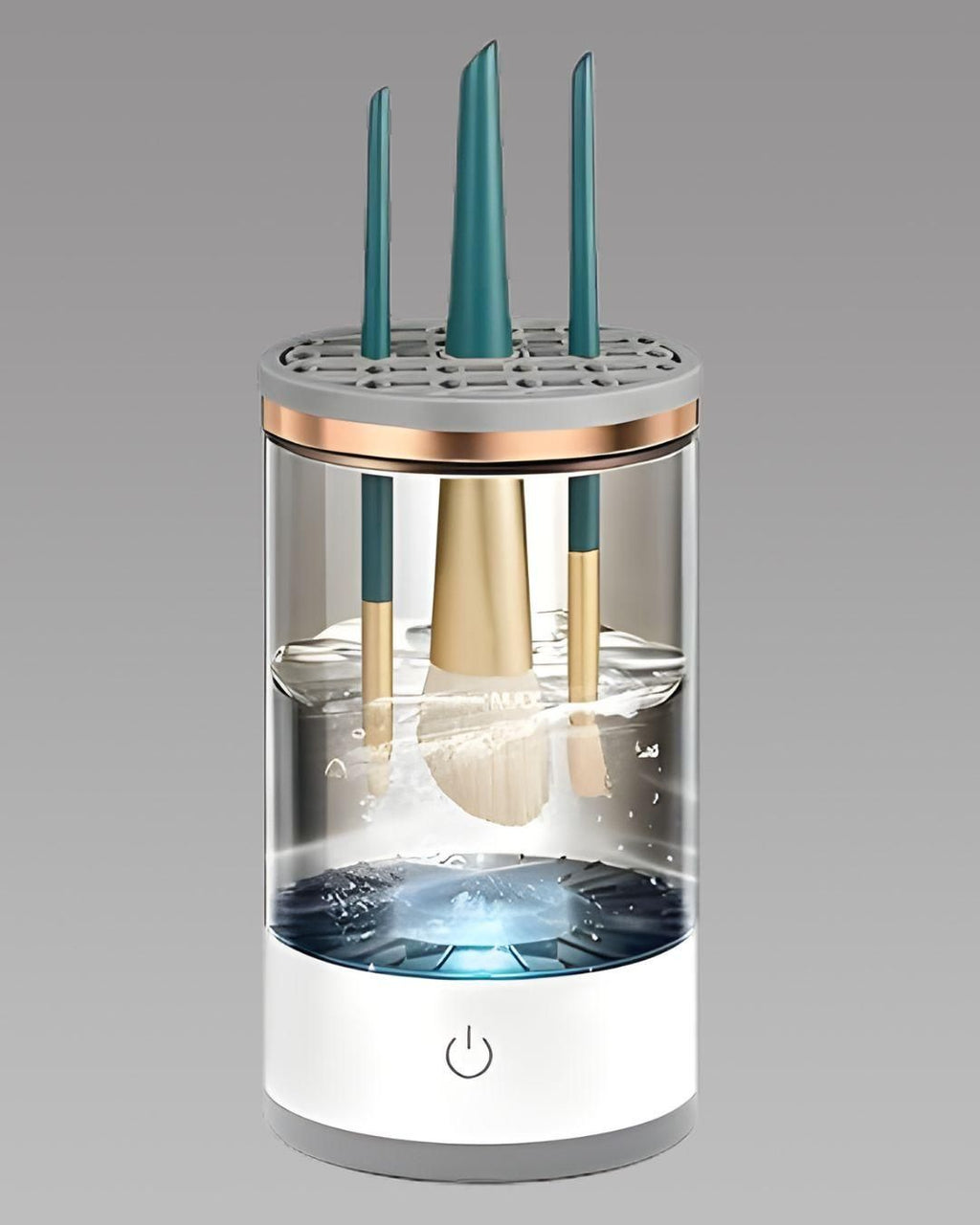 ProClean™ | Automatic Sonic Makeup Brush Cleaner & Dryer