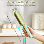 Soap Dispensing Cleaning Brush – Scrub & Shine Effortlessly