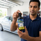 Car Scratch & Swirl Remover – Restore Shine Instantly 100ml (Pack of 2)
