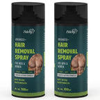 Hair Removal Spray – Smooth Skin, Quick Results