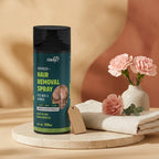 Hair Removal Spray – Smooth Skin, Quick Results