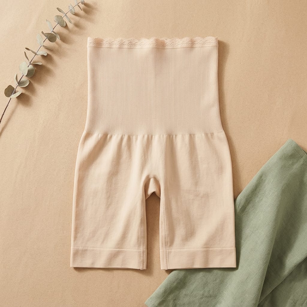 Tummy Control Body Shaper Shapewear for Women High Waist Shaping