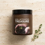 Soil Enricher – Growth, Strength & Natural Care
