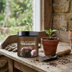 Soil Enricher – Growth, Strength & Natural Care