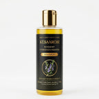 Kesaarose Rosemary Hydrolyzed Keratin Shampoo–Strong Roots, Healthy Hair