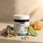 Bee Venom &Ocean Psoriasis Healing Cream