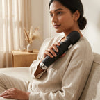 Rechargeable Body Wand Full Body Massager