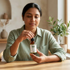 Tinnitus Relief Drops, Hearing Support – Calm, Clear & Confident