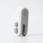 Portable Mini Sealing Machine – Freshness Locked Instantly