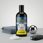 Car Scratch & Swirl Remover – Restore Shine Instantly 100ml (Pack of 2)