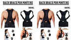 Back & Abdomen Support Pain Relief Belt
