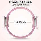 Exercise Pilates Ring