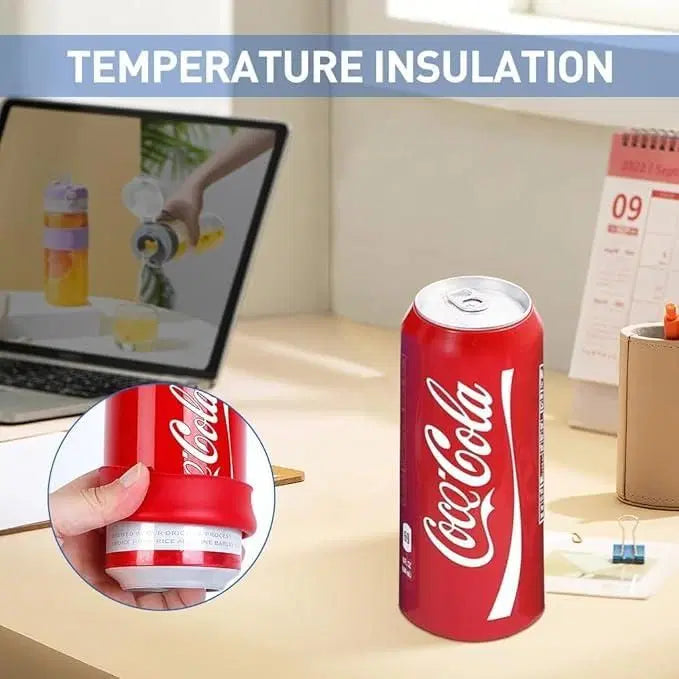 Beer Can Cover