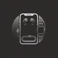 Mobile & tech accessories