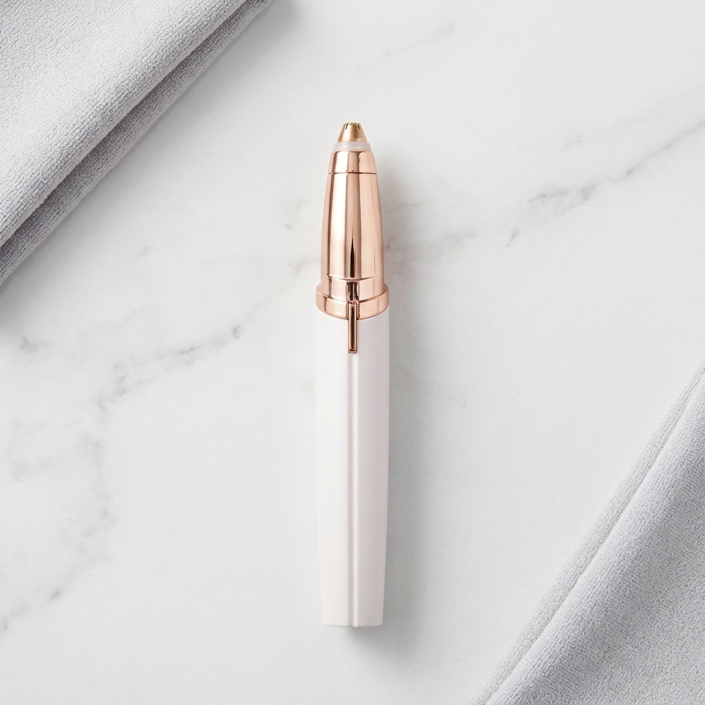 Flawless Brows – Eyebrow Trimmer