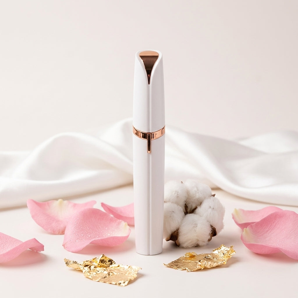 Flawless Brows – Eyebrow Trimmer