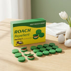 Roach Repellent – Keep Your Home Pest‑Free  (Pack of 2)