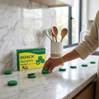 Roach Repellent – Keep Your Home Pest‑Free  (Pack of 2)