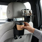 Multifunctional Hanging Storage Cup & Mobile Holder (Pack of 2)