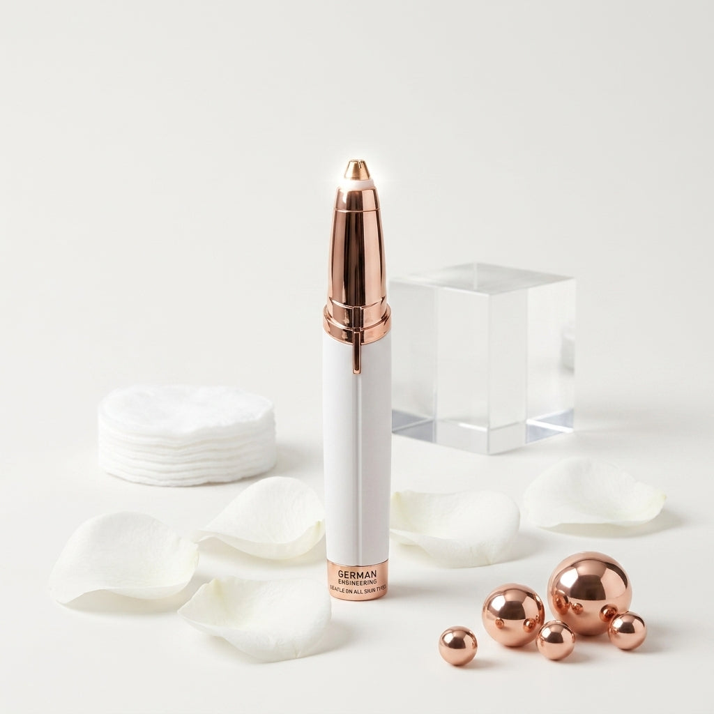 Flawless Brows – Eyebrow Trimmer