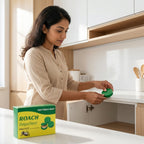 Roach Repellent – Keep Your Home Pest‑Free  (Pack of 2)