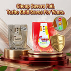 Max Turbo Gold Power Saver – Cut Bills, Boost Efficiency