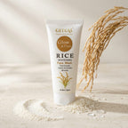 Rice Glow & Clean Rice Whitening Face Wash (PACK OF 2).