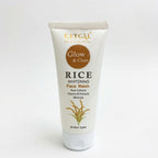 Rice Glow & Clean Rice Whitening Face Wash (PACK OF 2).