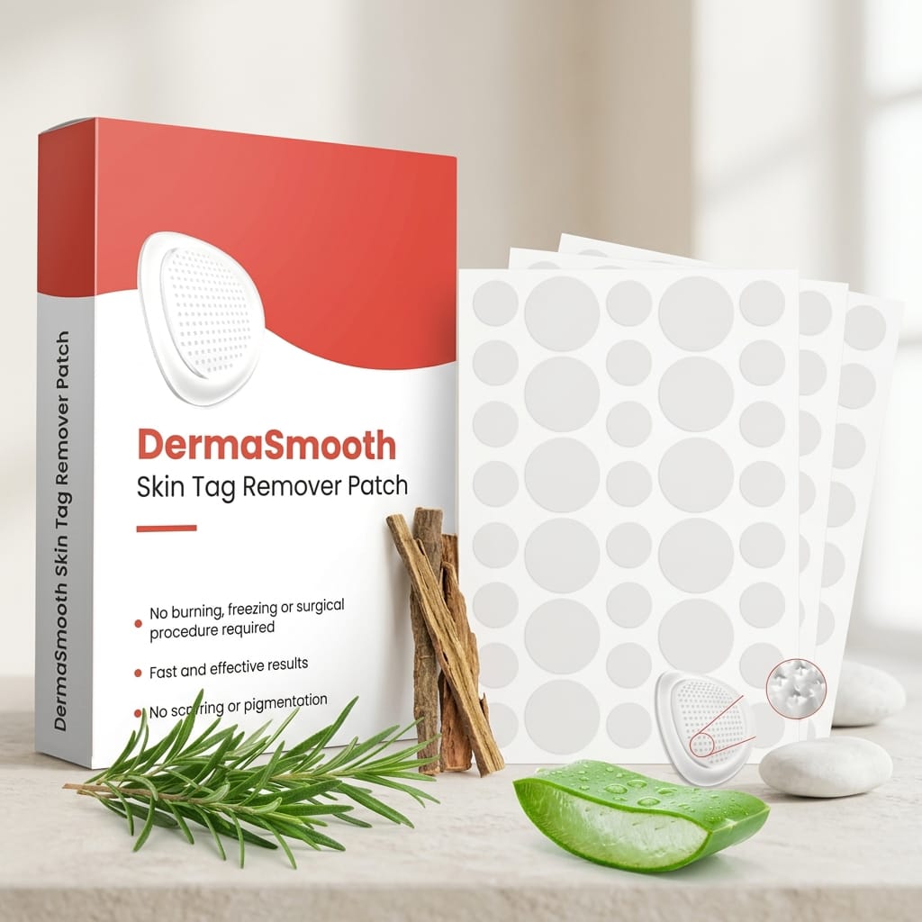 Skin Tag Remover – Gentle, Fast & Effective