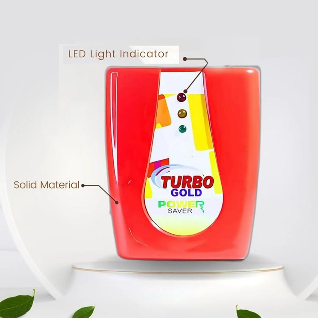 LAST DAY Sale!! Max Turbo Power Saver NABL Certified ( 70 percent off )                            @Just Rs.599/-