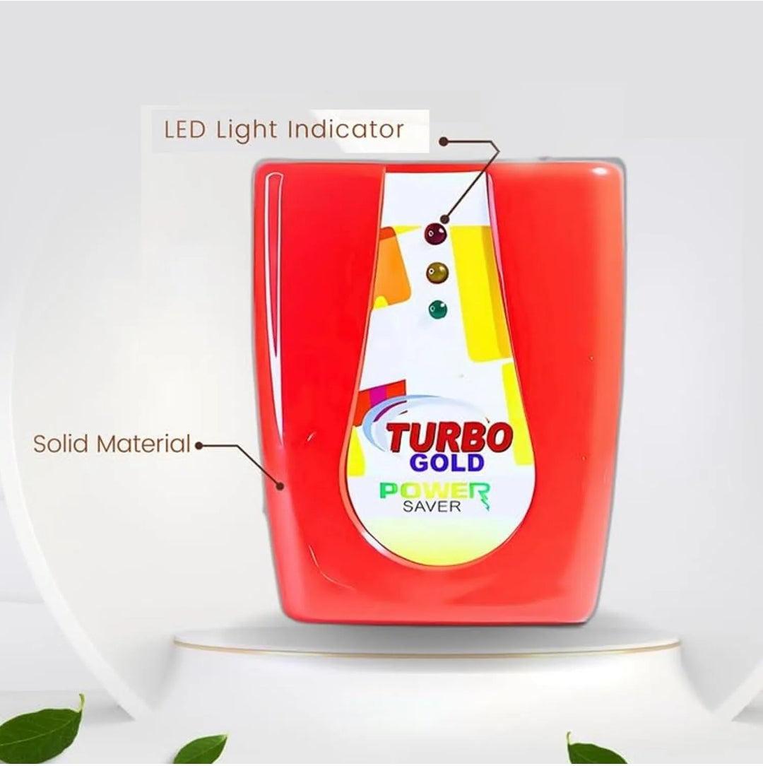 LAST DAY Sale!! Max Turbo Power Saver NABL Certified ( 70 percent off )                            @Just Rs.599/-