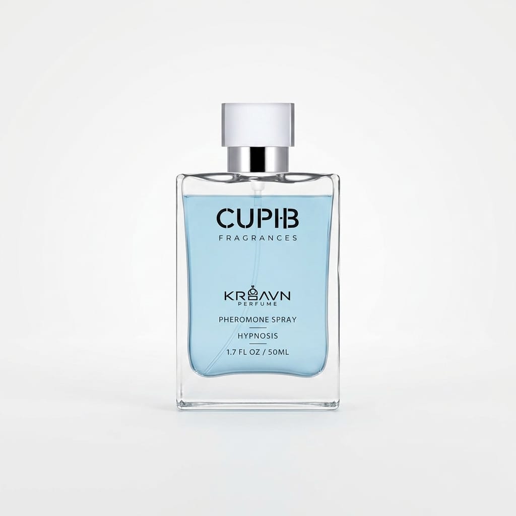 Cupid Hypnosis Cologne, Elegance & Attraction