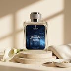Lennon Midnight Ember Eau de Par Perfume – Midnight Mystery & Elegant Charm