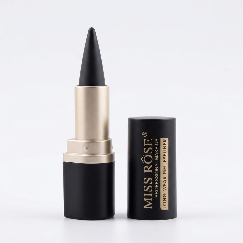 Gel Eyeliner – Bold, Precise & Long‑Lasting