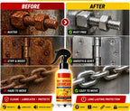 Rust Remover ( 50 percent Off !)
