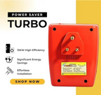 Max Turbo Gold Power Saver – Cut Bills, Boost Efficiency