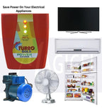 LAST DAY Sale!! Max Turbo Power Saver NABL Certified ( 70 percent off )                            @Just Rs.599/-