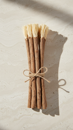 Eco-Friendly Teeth Cleaning Twigs | Pack of 20pcs