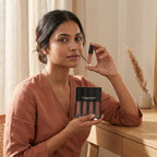 Liquid Matte Lipsticks – Nude, Bold & Elegant